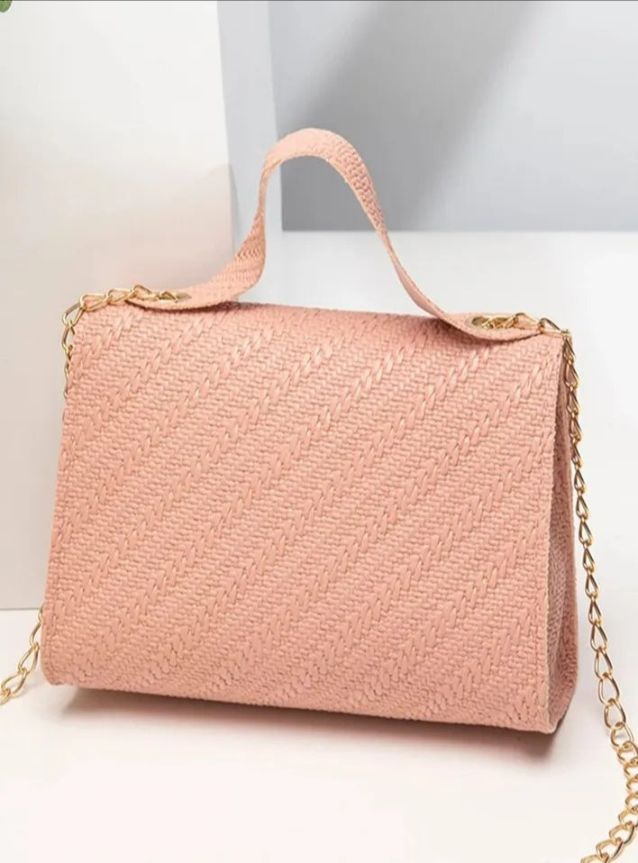 Bolsa cross body