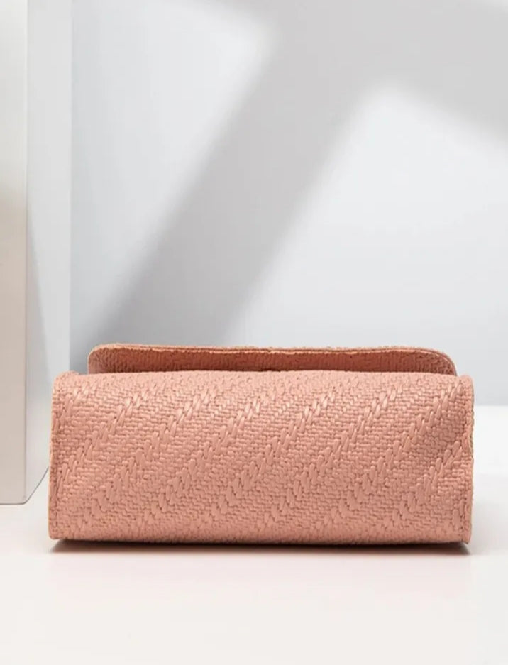 Bolsa cross body