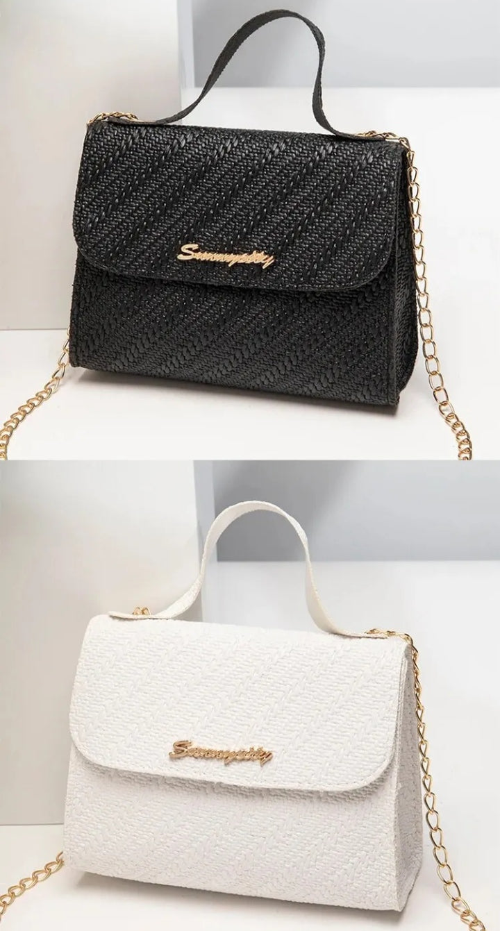 Bolsa cross body