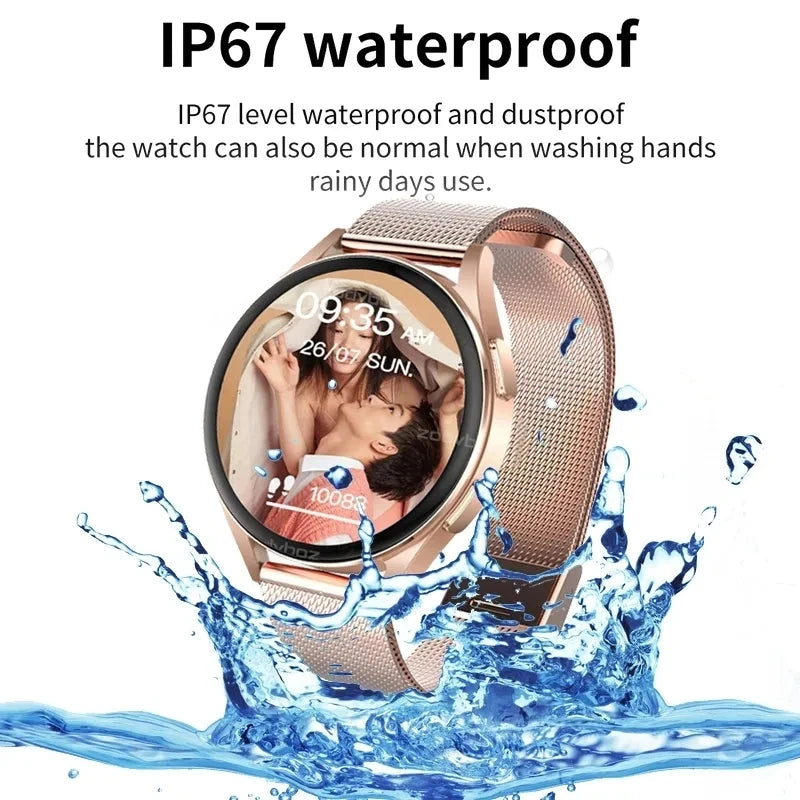 Smartwatch/relogio inteligente whatch 3