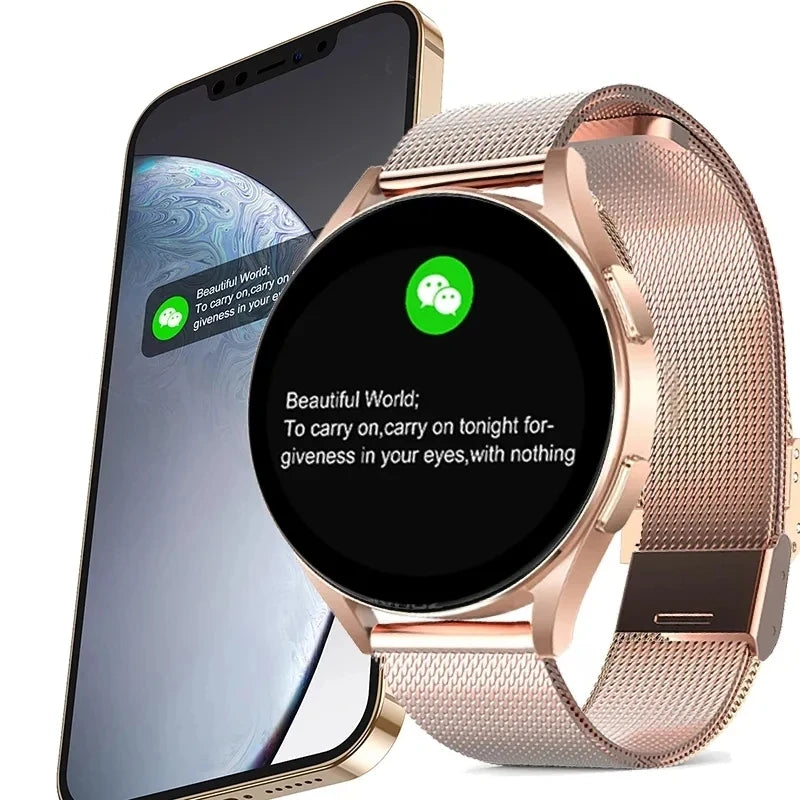 Smartwatch/relogio inteligente whatch 3