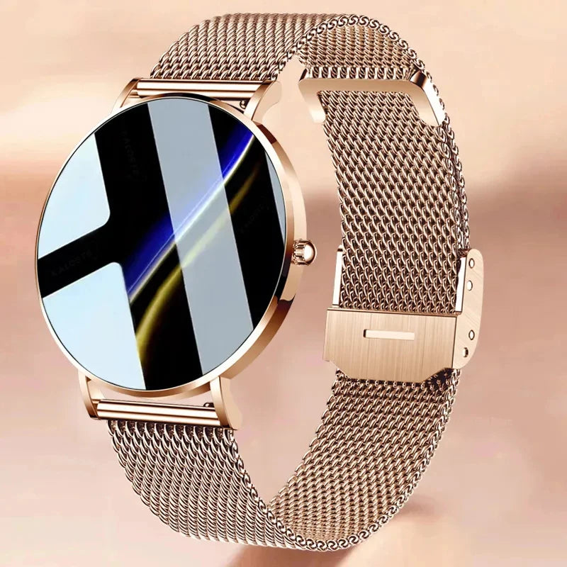 Smartwatch /relogio inteligente 1.43" AMOLED 466*
