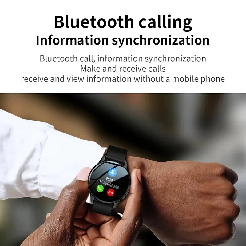 Smartwatch/relogio inteligente whatch 3