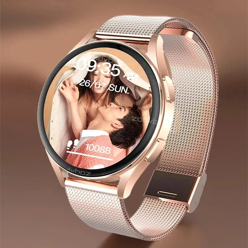 Smartwatch/relogio inteligente whatch 3