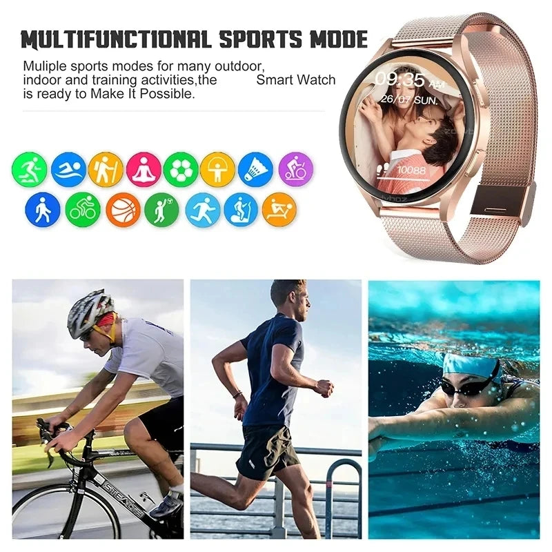 Smartwatch/relogio inteligente whatch 3