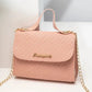 Bolsa cross body