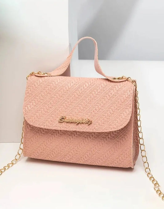 Bolsa cross body