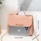 Bolsa cross body