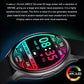 Smartwatch Senhoras QS40 ip 67 / 2 Braceletes