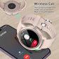 New Women Smartwatch For Android IOS