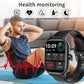 Smartwhatch/Relogio inteligente para mulheres chamada Bluetooth