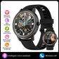 New Women Smartwatch For Android IOS