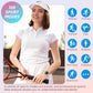 Smartwatch EIGIIS para mulheres/Relògio inteligente