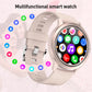 New Women Smartwatch For Android IOS