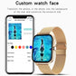 Relógio Inteligente para Homens e Mulheres, Smartwatch