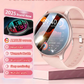 Smartwatch Senhoras QS40 ip 67 / 2 Braceletes