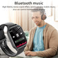 Smartwhatch/Relogio inteligente para mulheres chamada Bluetooth