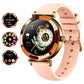 Smartwatch EIGIIS para mulheres/Relògio inteligente