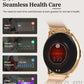 Smartwatch /relogio inteligente 1.43" AMOLED 466*