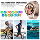 Smartwatch/relogio inteligente whatch 3