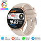 Smartwatch Senhoras QS40 ip 67 / 2 Braceletes
