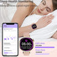 New Gt4 Mini smartwhatch Ip 68 impermeável android  iOS