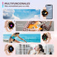 Smartwatch EIGIIS para mulheres/Relògio inteligente