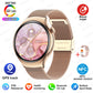 Relogio inteligente Watch 4 Mini /Prateado