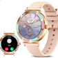 Smartwatch EIGIIS para mulheres/Relògio inteligente